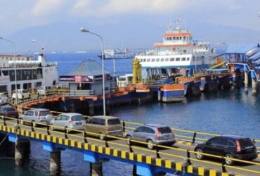 Caption : Hadapi Pemudik Lebaran 2024, 54 kapal Feri siap Beroperasi, Kamis (28/3/2024)(blok-a.com/Kuryanto)