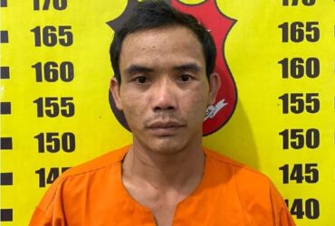 Pelaku Curat di Banyuwangi Tertangkap, Beraksi di 2 Lokasi Setiap Selasa