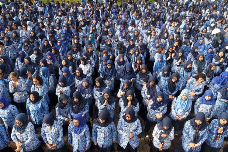 Asn banyuwangi