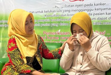 Poli Psikologi RSUD Genteng Banyuwangi.