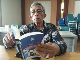 Profil Zainal Arifin Emka.