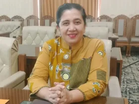 Ketua Komisi I DPRD Banyuwangi, Marifatul Kamila (foto: istimewa)