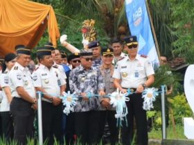 Jejak I Wayan Nurasta Wibawa Selama Jadi Kalapas Banyuwangi, Kini Dimutasi jadi Kalapas Tenggarong