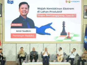 Forum koordinasi strategis di Universitas Jember, Senin (13/04/2026) (foto: ist)