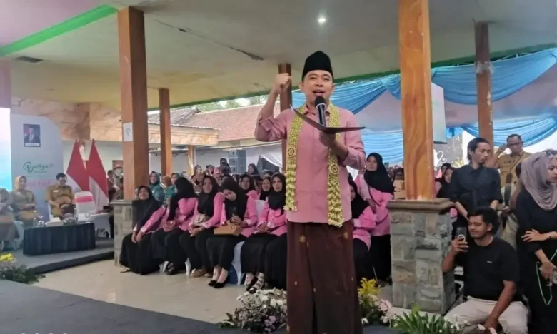 Bupati Jember, Gus Fawait (foto: ist)