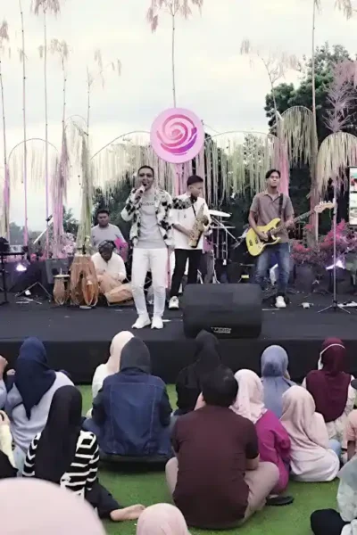 Mulai 30 Mei-7 Juni 2026, Agrowisata Tamansuruh Banyuwangi kembali akan menggelar event “Senja di AWT” (foto: ist)