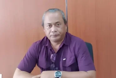 Ketua Bapemperda DPRD Banyuwangi, Ahmad Masrohan (foto: ist)