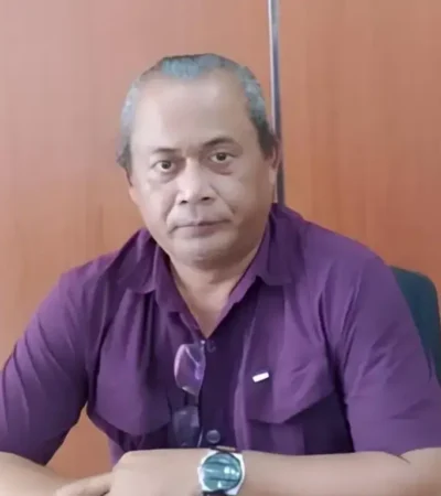 Ketua Bapemperda DPRD Banyuwangi, Ahmad Masrohan (foto: ist)