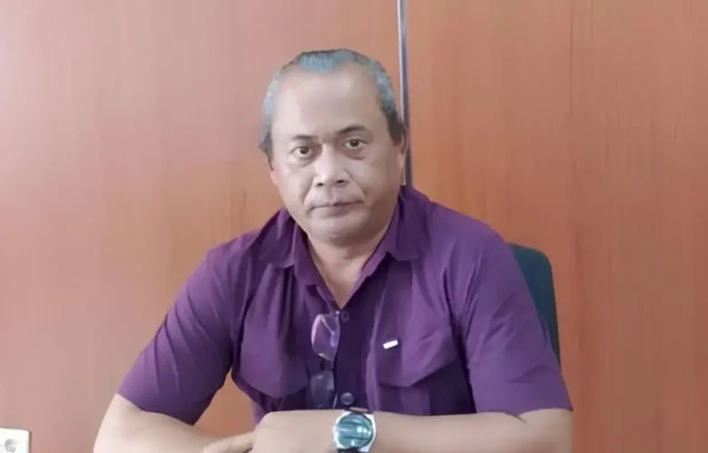 Ketua Bapemperda DPRD Banyuwangi, Ahmad Masrohan (foto: ist)