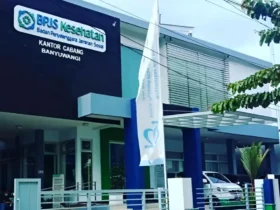 BPJS Kesehatan Kantor Cabang Banyuwangi (foto: istimewa)