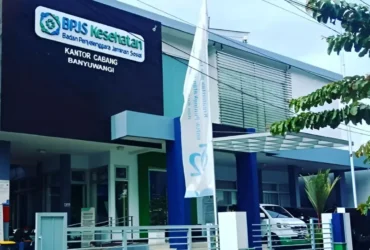 BPJS Kesehatan Kantor Cabang Banyuwangi (foto: istimewa)