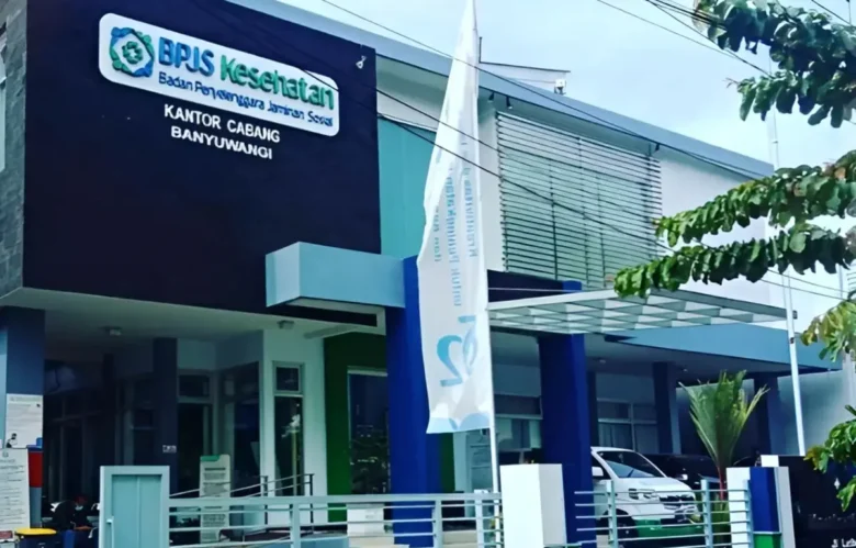 BPJS Kesehatan Kantor Cabang Banyuwangi (foto: istimewa)