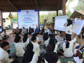 Dengarkan suara aspirasi generasi muda, Pemkab Banyuwangi gelar Rembug Anak (foto: Blok-a.com/Istimewa)