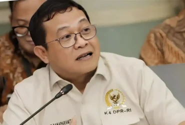 Anggota Komisi IV DPR RI, Sonny T Danaparamita (Foto: Istimewa)