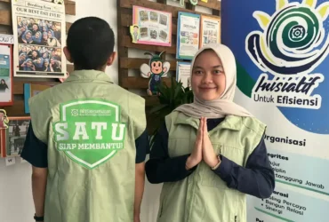 BPJS SATU, petugas siap bantu peserta JKN saat di rumah sakit (Istimewa)