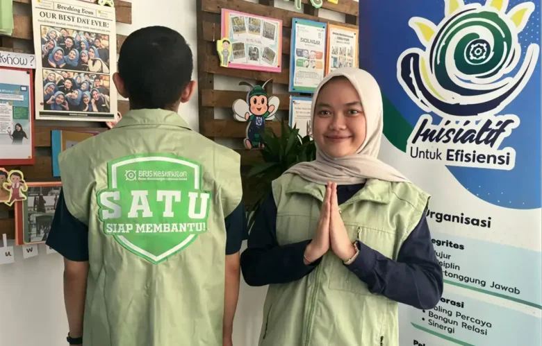 BPJS SATU, petugas siap bantu peserta JKN saat di rumah sakit (Istimewa)