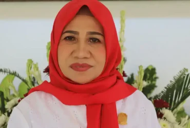 Ir.Yayuk Bannar Sri Pangayom, anggota DPRD Banyuwangi Fraksi PDI Perjuangan (foto: Istimewa)