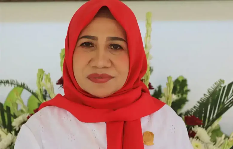 Ir.Yayuk Bannar Sri Pangayom, anggota DPRD Banyuwangi Fraksi PDI Perjuangan (foto: Istimewa)