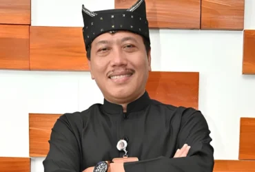 Kepala Dinas Kesehatan Banyuwangi, Amir Hidayat (foto: Istimewa)