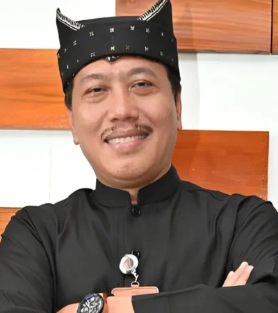 Kepala Dinas Kesehatan Banyuwangi, Amir Hidayat (foto: Istimewa)
