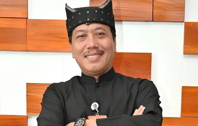 Kepala Dinas Kesehatan Banyuwangi, Amir Hidayat (foto: Istimewa)