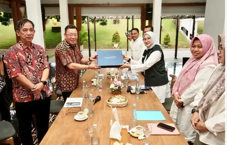 Pemkab Banyuwangi terus perkuat mutu pendidikan berkolaborasi dengan dunia usaha (Foto: Humas Banyuwangi)