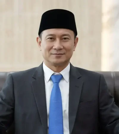Wakil Ketua Komisi IV DPRD Banyuwangi, Yuliawan Bambang Sukiyanto. (foto: blok-a com/Istimewa)