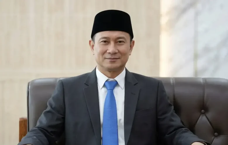 Wakil Ketua Komisi IV DPRD Banyuwangi, Yuliawan Bambang Sukiyanto. (foto: blok-a com/Istimewa)