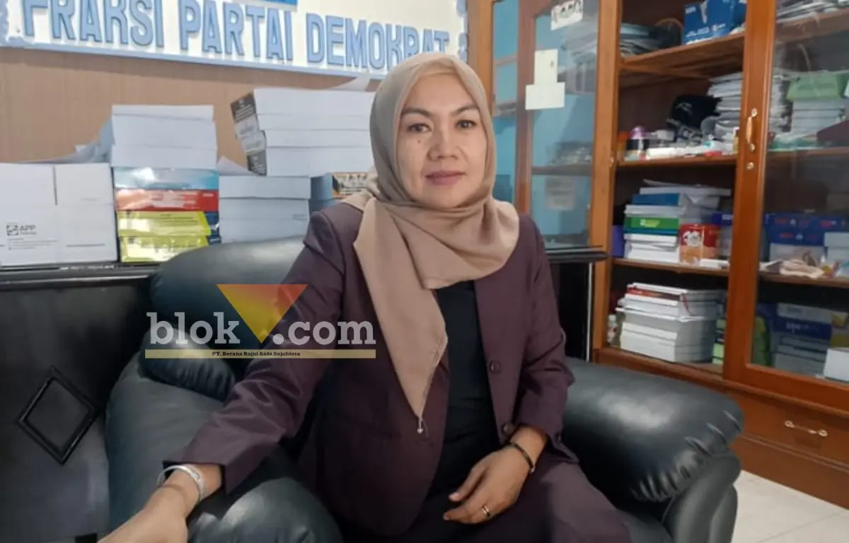 Ketua Fraksi Demokrat DPRD Banyuwangi Usulkan Raperda Penyelenggaraan Keolahragaan Masuk Propemperda 2027