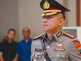 Kolresta Banyuwangi saat ini resmi diemban Kombes Pol Muharman Arta. (Foto: dok Humas Polresta Banyuwangi).